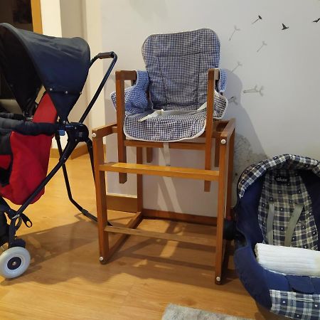 Rentería Apartamento Gabierrota מראה חיצוני תמונה