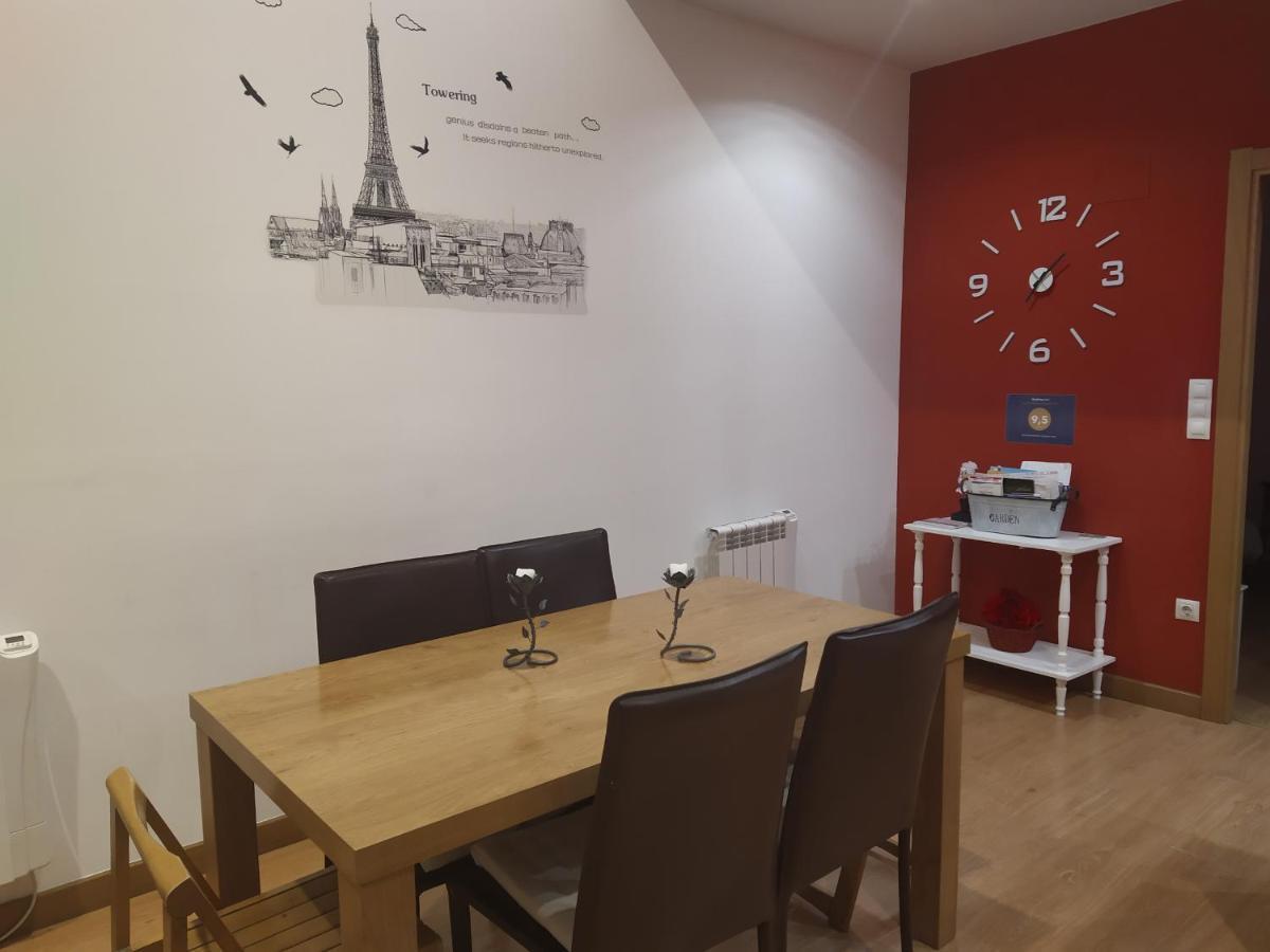 Rentería Apartamento Gabierrota מראה חיצוני תמונה