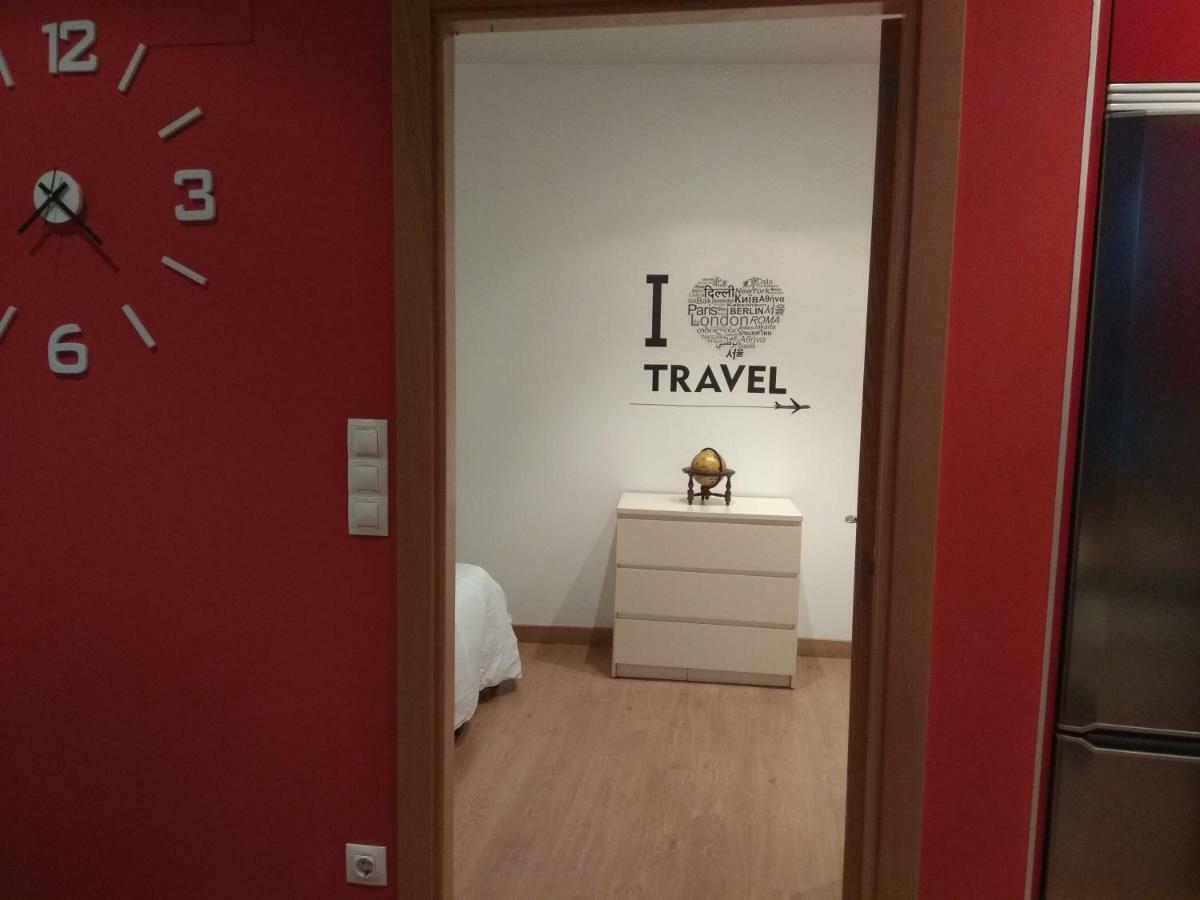 Rentería Apartamento Gabierrota מראה חיצוני תמונה
