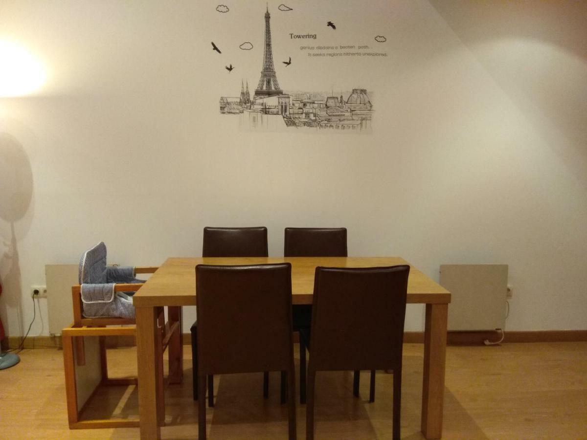 Rentería Apartamento Gabierrota מראה חיצוני תמונה