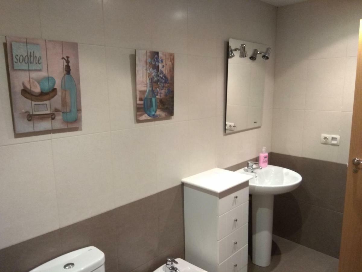 Rentería Apartamento Gabierrota מראה חיצוני תמונה