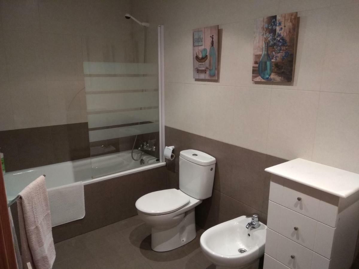 Rentería Apartamento Gabierrota מראה חיצוני תמונה