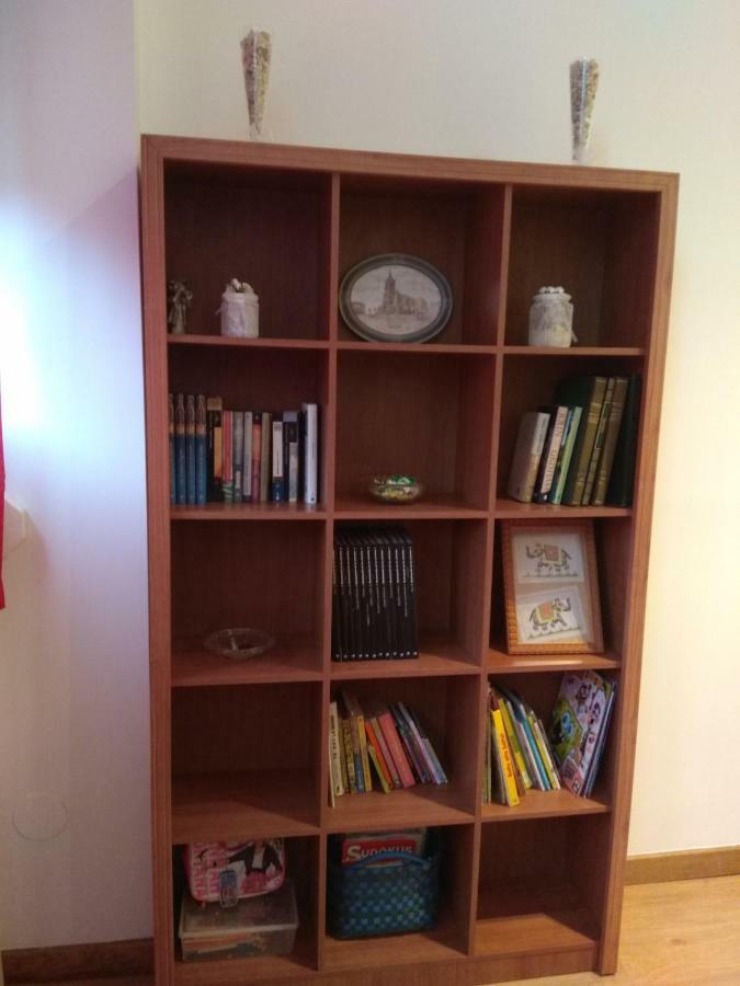 Rentería Apartamento Gabierrota מראה חיצוני תמונה