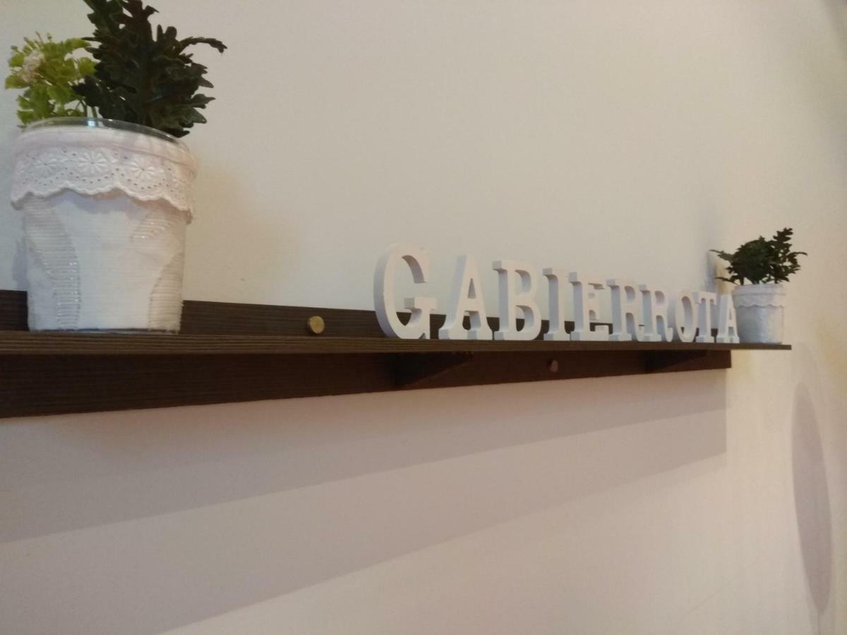 Rentería Apartamento Gabierrota מראה חיצוני תמונה