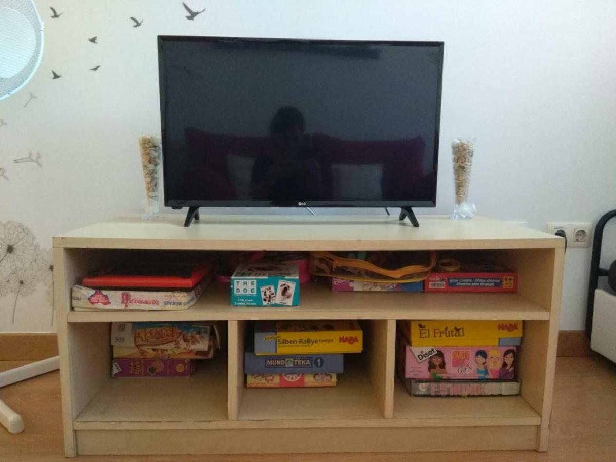 Rentería Apartamento Gabierrota מראה חיצוני תמונה