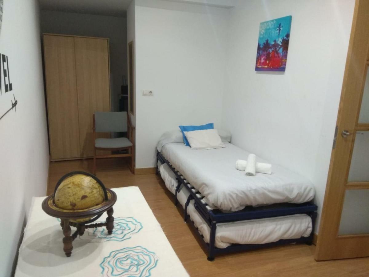 Rentería Apartamento Gabierrota מראה חיצוני תמונה