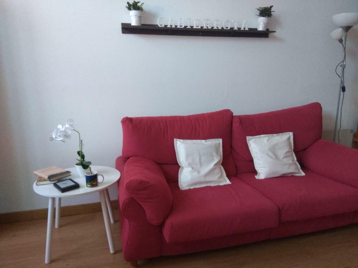 Rentería Apartamento Gabierrota מראה חיצוני תמונה