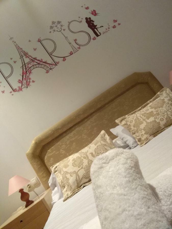 Rentería Apartamento Gabierrota מראה חיצוני תמונה