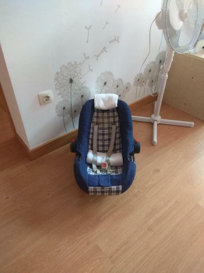 Rentería Apartamento Gabierrota מראה חיצוני תמונה