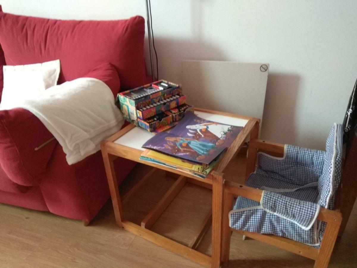 Rentería Apartamento Gabierrota מראה חיצוני תמונה