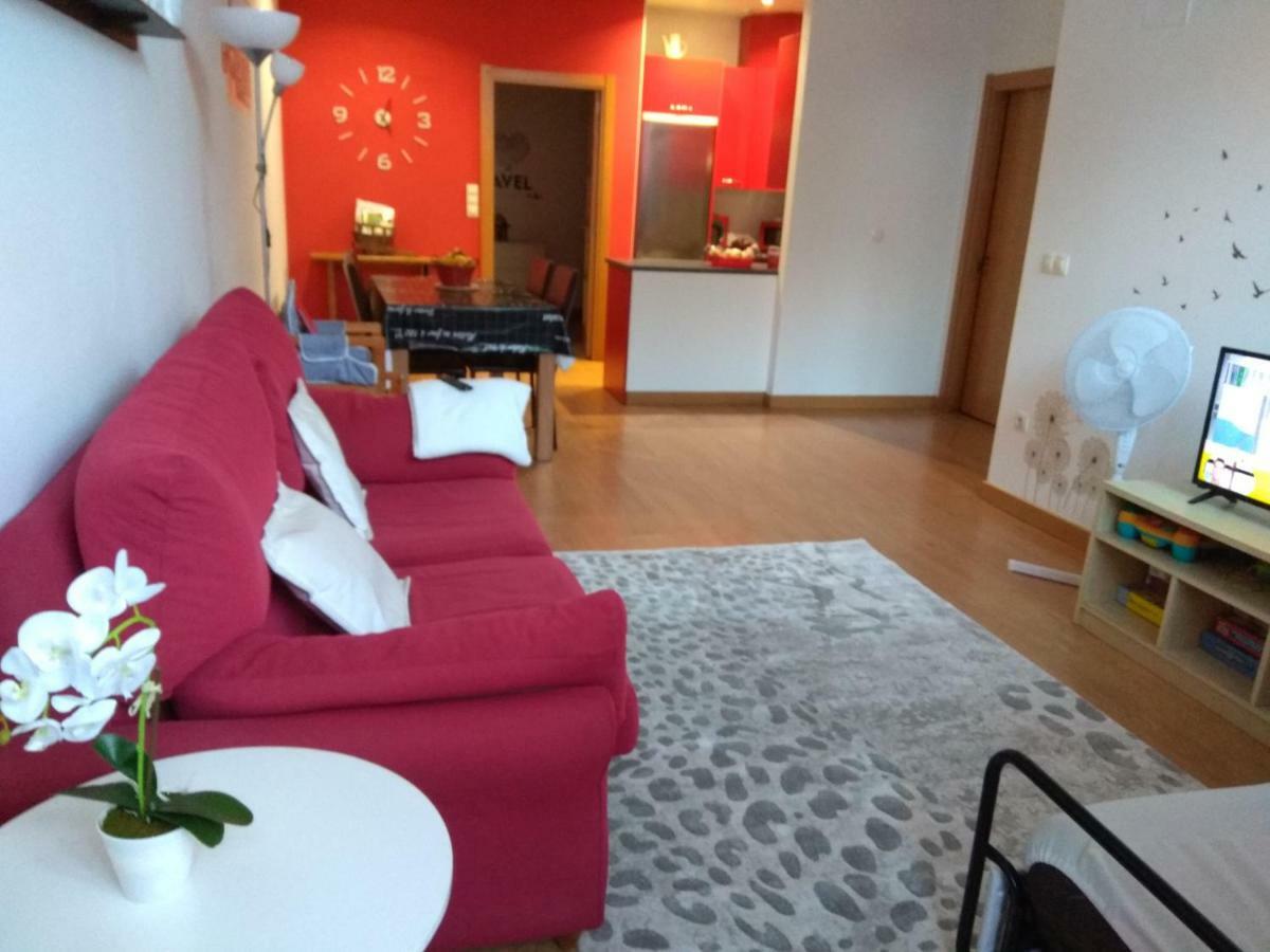 Rentería Apartamento Gabierrota מראה חיצוני תמונה