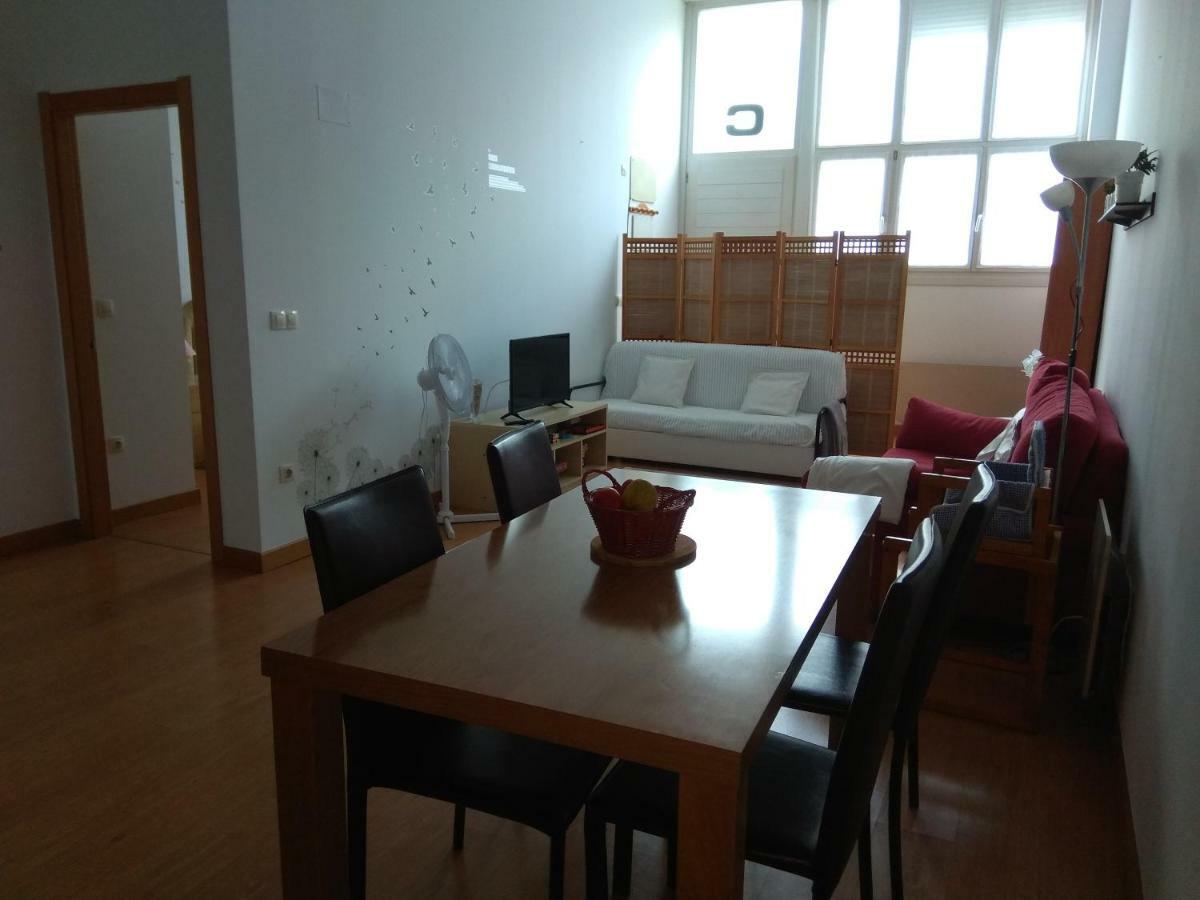 Rentería Apartamento Gabierrota מראה חיצוני תמונה