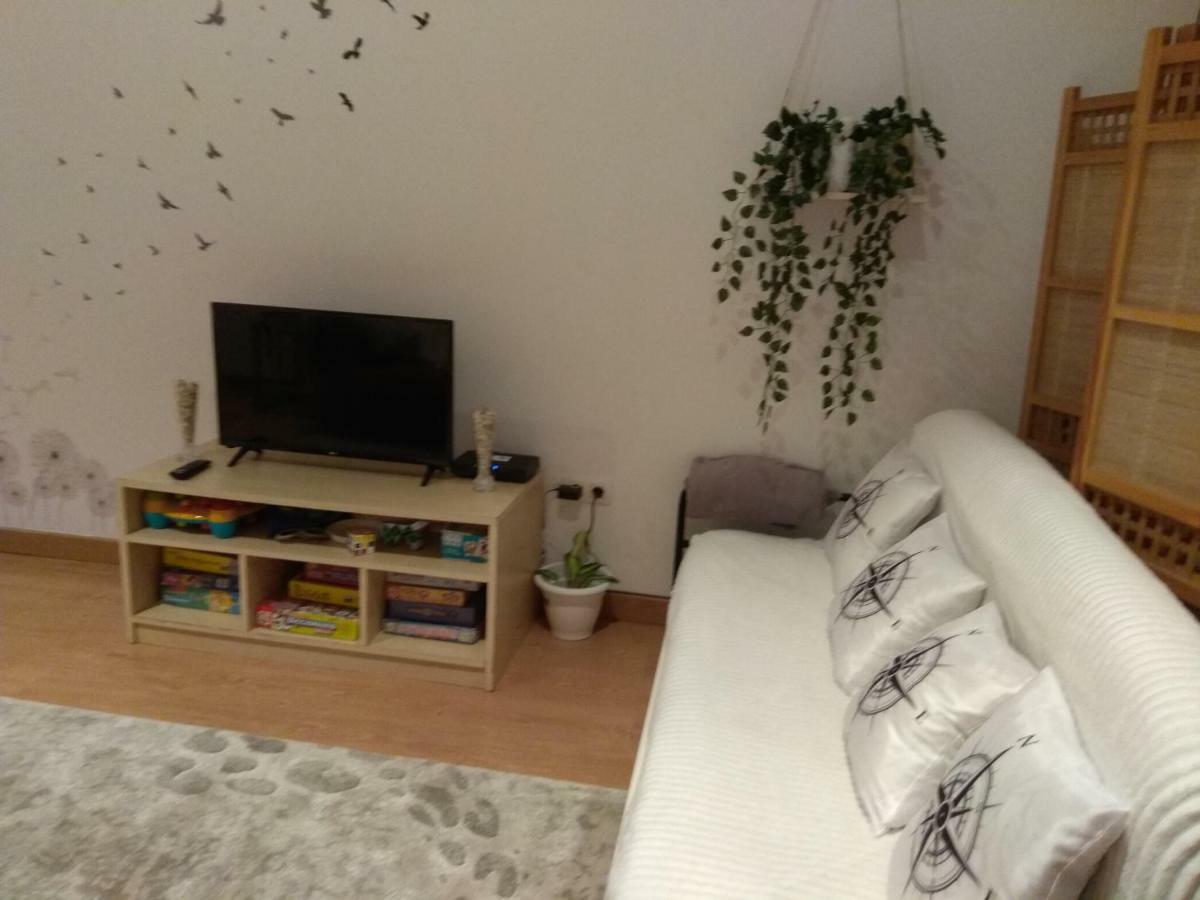 Rentería Apartamento Gabierrota מראה חיצוני תמונה