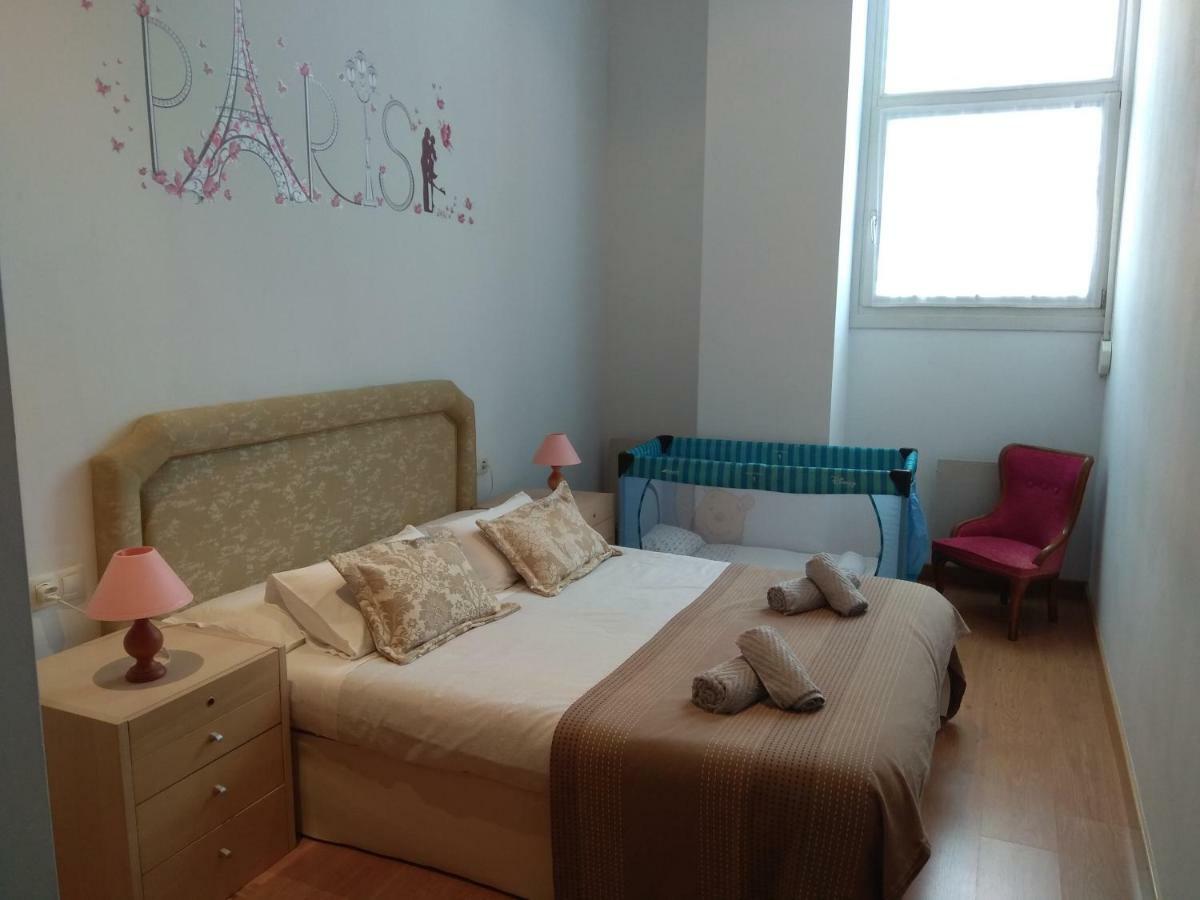 Rentería Apartamento Gabierrota מראה חיצוני תמונה