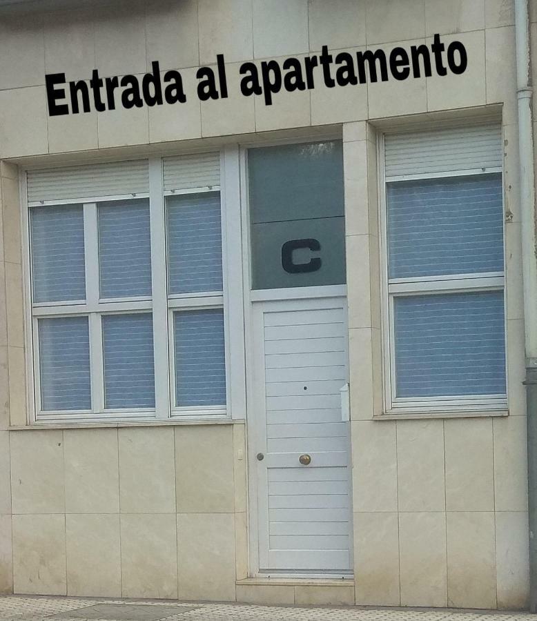 Rentería Apartamento Gabierrota מראה חיצוני תמונה