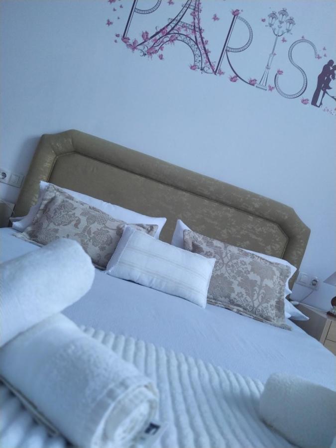 Rentería Apartamento Gabierrota מראה חיצוני תמונה