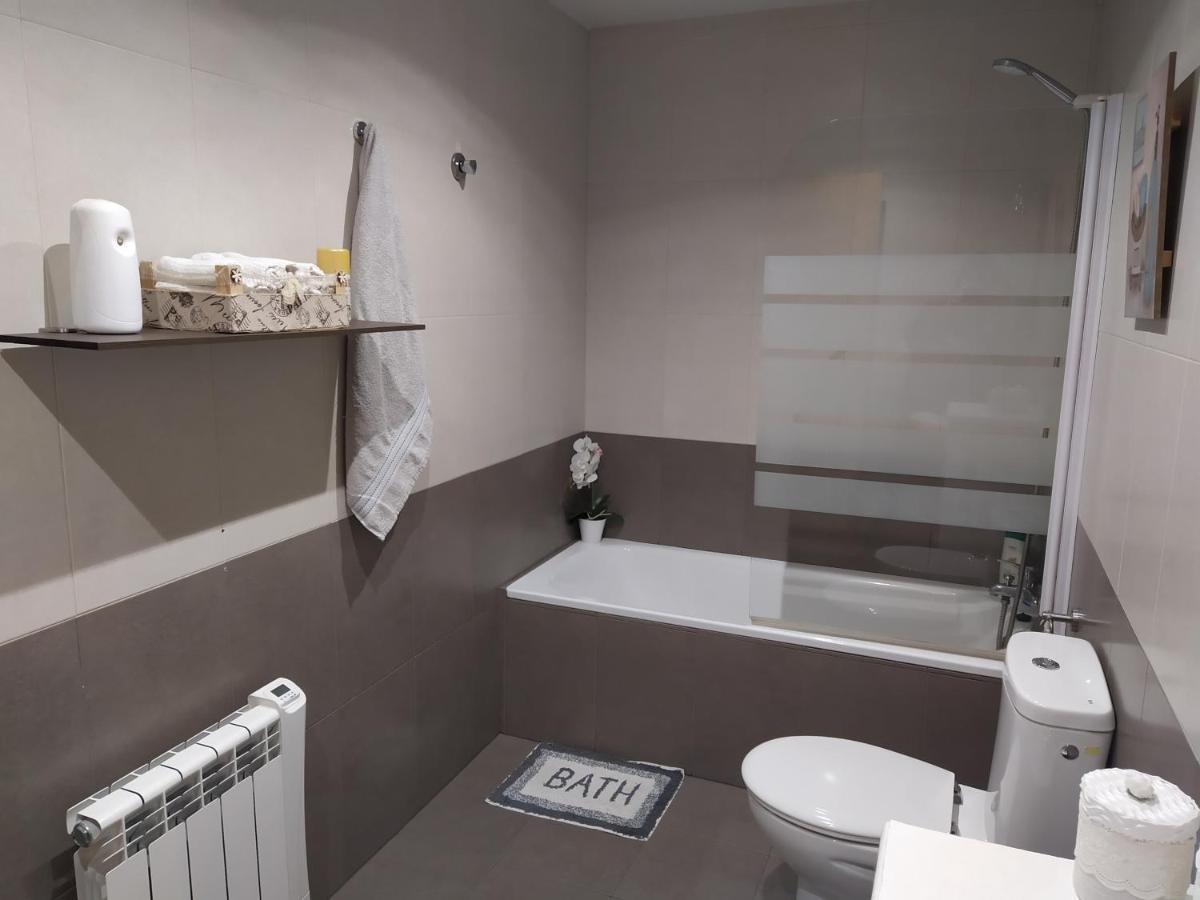 Rentería Apartamento Gabierrota מראה חיצוני תמונה