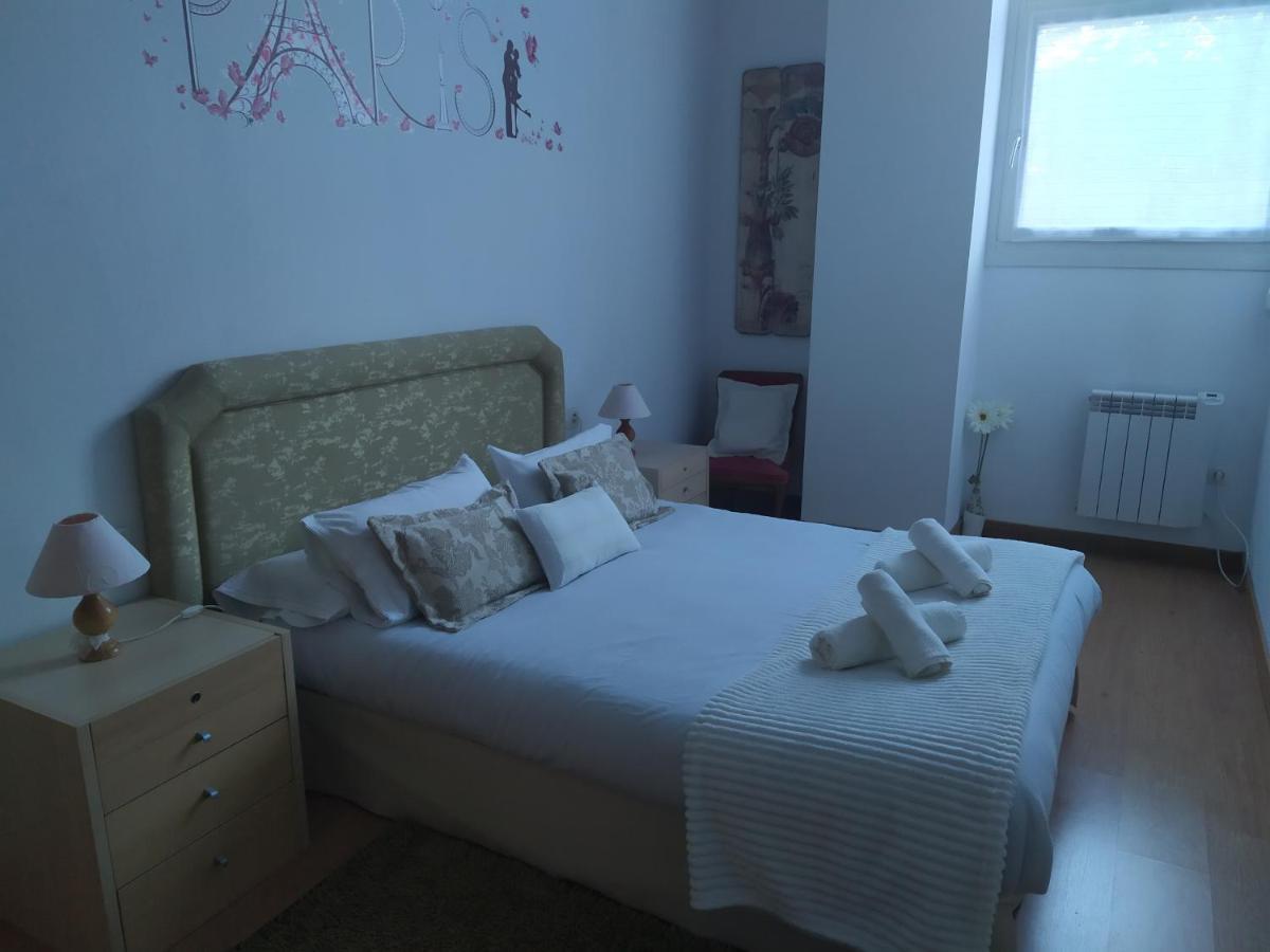 Rentería Apartamento Gabierrota מראה חיצוני תמונה