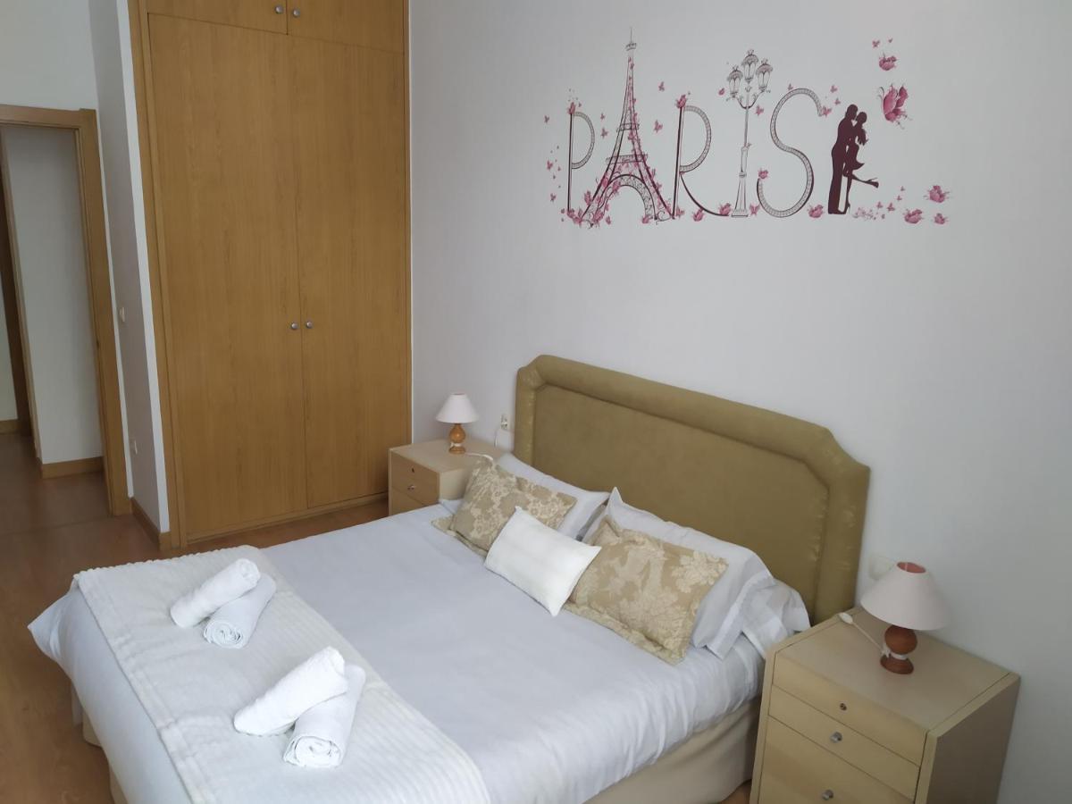 Rentería Apartamento Gabierrota מראה חיצוני תמונה