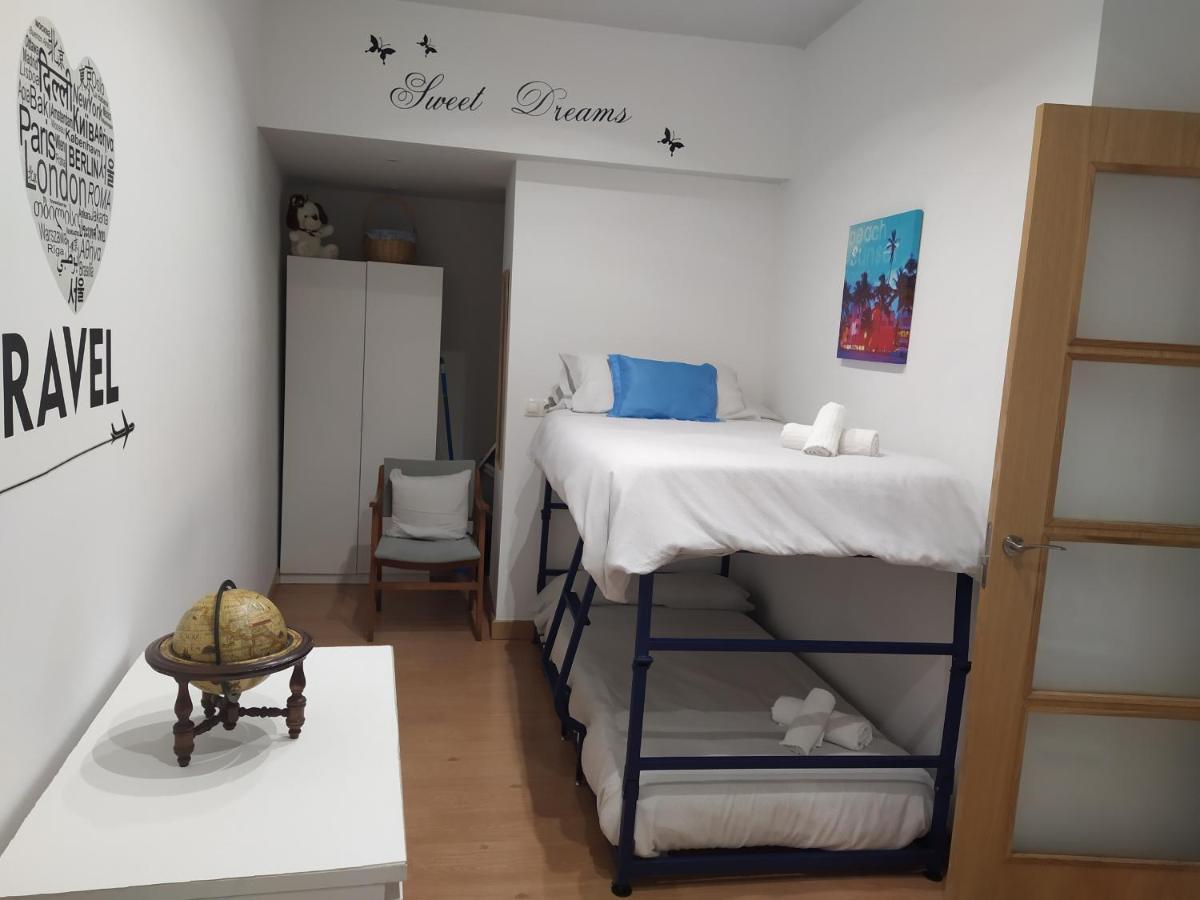 Rentería Apartamento Gabierrota מראה חיצוני תמונה
